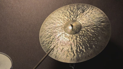 22" TW Tribute 2391g