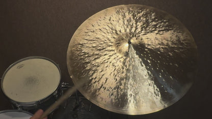 23" Nefertiti 2651g