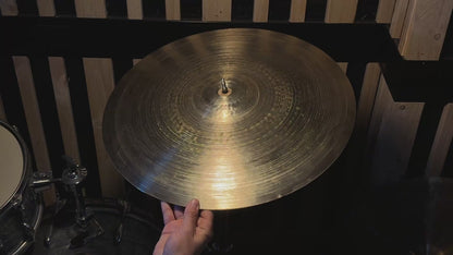 20" 6th Anniversary 1837g HFB