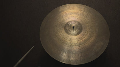 22" Tootie Heath Tribute 2339g