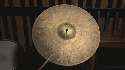 19" Jimmy Cobb Tribute 1717g