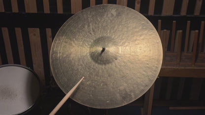 20" Extra Light Complex 1698g