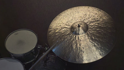 20" Elvin Jones Tribute 1800g