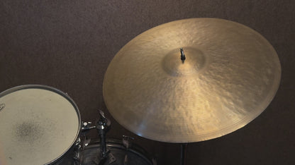 20" Mel Lewis Tribute 1883g
