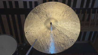 20" Elvin Jones Tribute 1943g