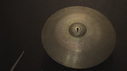 22" Louis Hayes Tribute 2295g