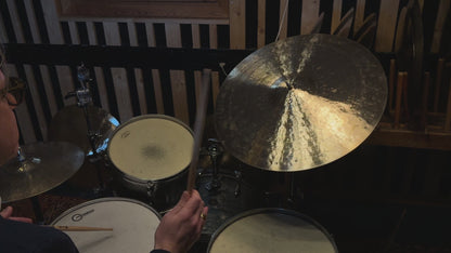 20" 6th Anniversary 2018g HFB