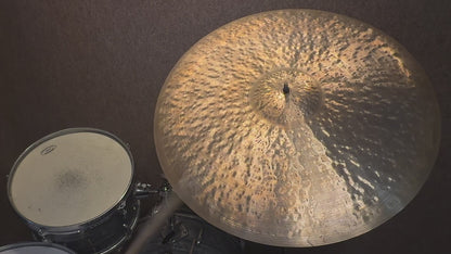 23" TW Tribute 2808g