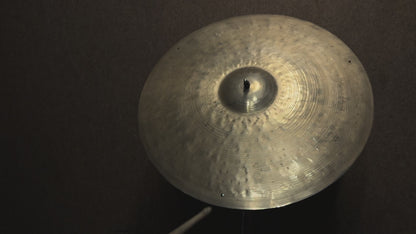 20" Elvin Jones Tribute 2016g