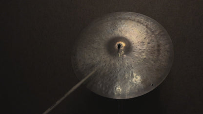 18" Jimmy Cobb Tribute 1605g