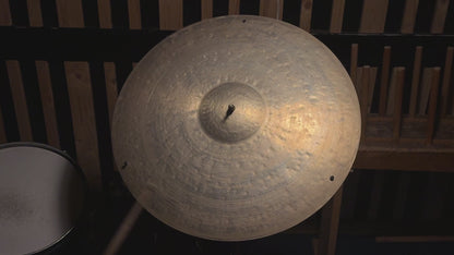 20" Elvin Jones Tribute 2112g