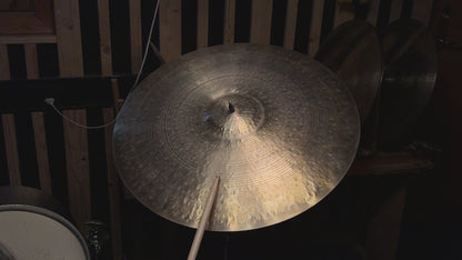 22" TW Tribute 2470g