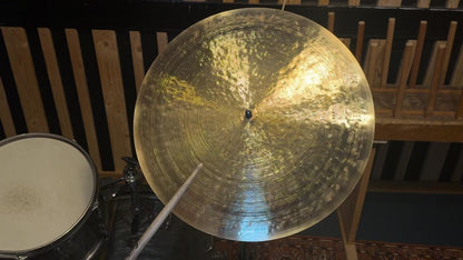 18" Roy Haynes Tribute 1575g