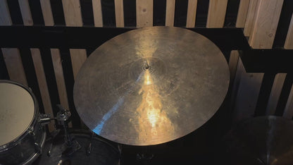 22" Dry Complex 2170g