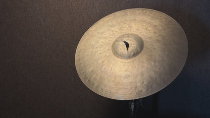 18" Jimmy Cobb Tribute 1480g
