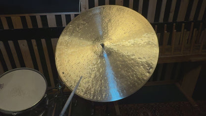 20" HFB w/Rivets 1811g