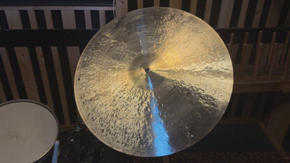 21" Elvin Jones Tribute 2200g