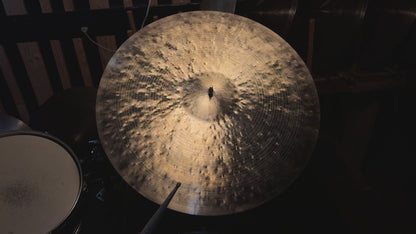 22" TW Tribute 2411g