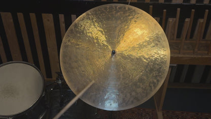 18" Roy Haynes Tribute 1632g