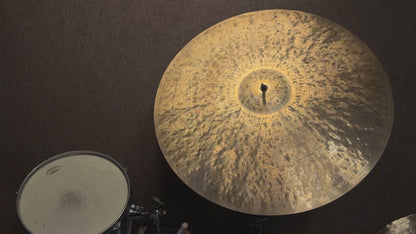 23" Nefertiti 2669g