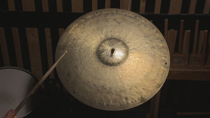 19" Hand Formed Bell 1547g
