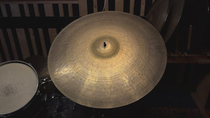 22" Nefertiti 2330g