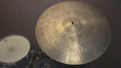 22" Messenger 2480g