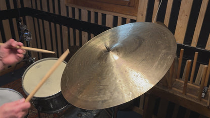 22" TW Tribute 2511g