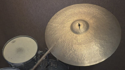 22" Nefertiti 2309g
