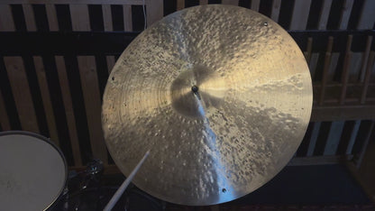 20" Elvin Jones Tribute 1869g