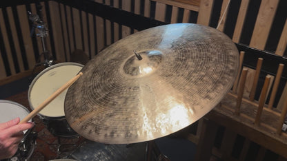 22" TW Tribute 2329g