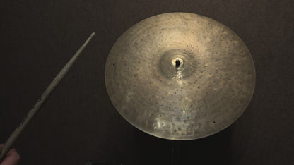 18" Jimmy Cobb Tribute 1584g