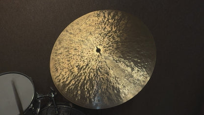 FC 22" Flat Ride 2338g