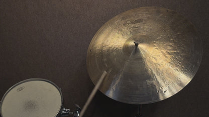 20" Elvin Jones Tribute 1873g