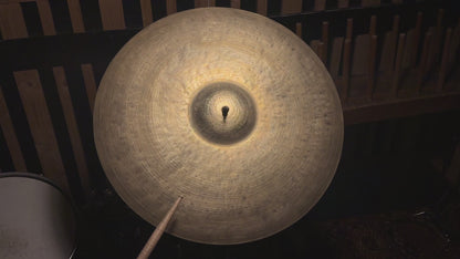 21" Extra Light Complex 1866g