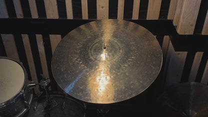 22" Umbrella Ride 2224g