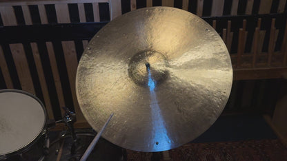 20" Prototype 1955g