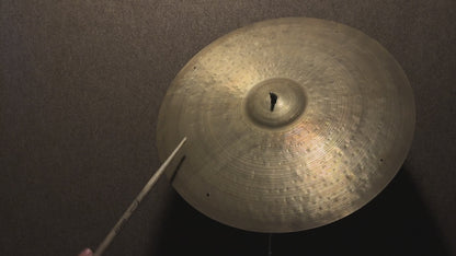 FC 21" Art Taylor Tribute 2060g