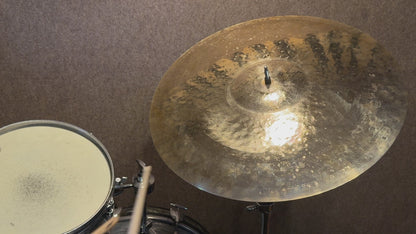 FC 20" Jimmy Cobb Tribute 2066g