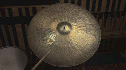 24" Trilogy 2616g