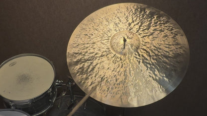 FC 22" Light Complex 2144g