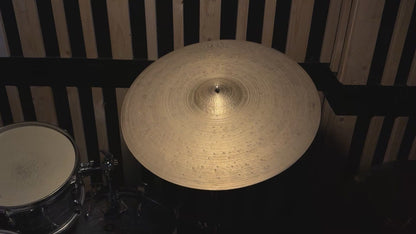 20" Perceptual Ride 2068g