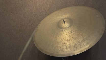 24" Perceptual Ride 2969g
