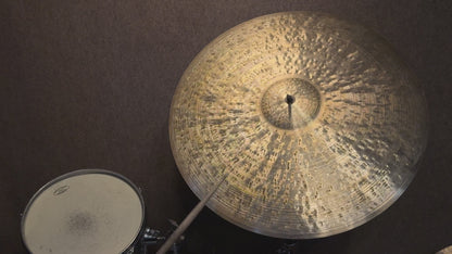 23" TW Tribute 2539g