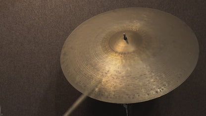 22" Nefertiti 2452g