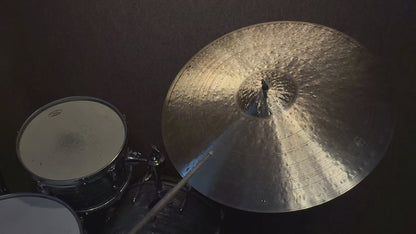 20" Elvin Jones Tribute 1808g