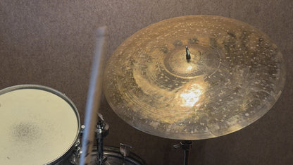 FC 20" Jimmy Cobb Tribute 2071g