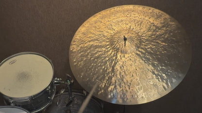 22" TW Tribute 2220g