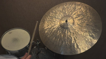 22" TW Tribute 2377g