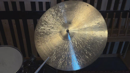 20" Elvin Jones Tribute 1816g